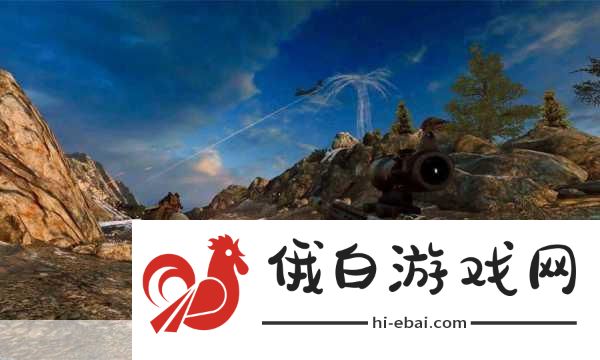 雷霆海战震撼来袭