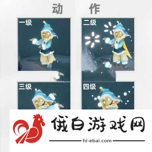 光遇风行季天才建筑师复刻物品兑换全览