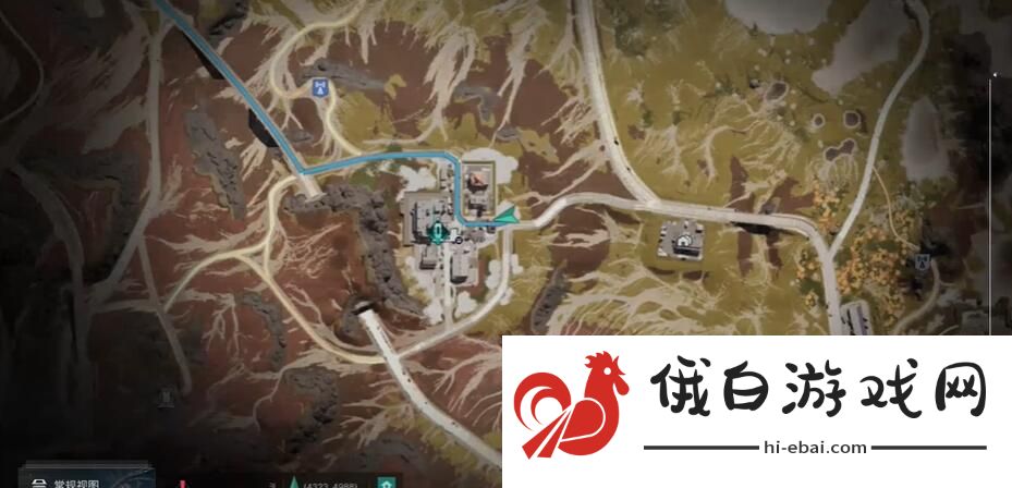 七日世界慕斯市食品厂观景点位置在哪