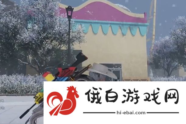 七日世界砰砰爆米花怎么获得
