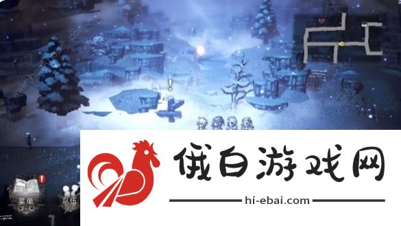 歧路旅人大陆的霸者怎么挂机 新手挂机技巧详解图片1