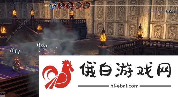 百英雄传强力角色推荐 新手用哪些角色好图片12
