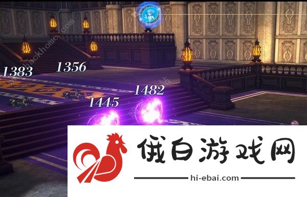 百英雄传强力角色推荐 新手用哪些角色好图片14