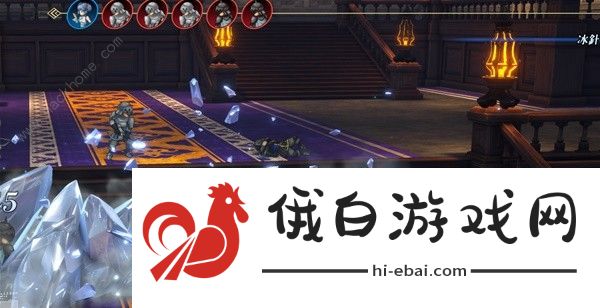 百英雄传强力角色推荐 新手用哪些角色好图片16