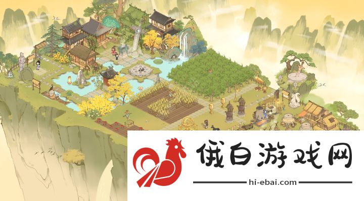 仙山小农鲲岛钓鲲攻略 鲲怎么钓图片2