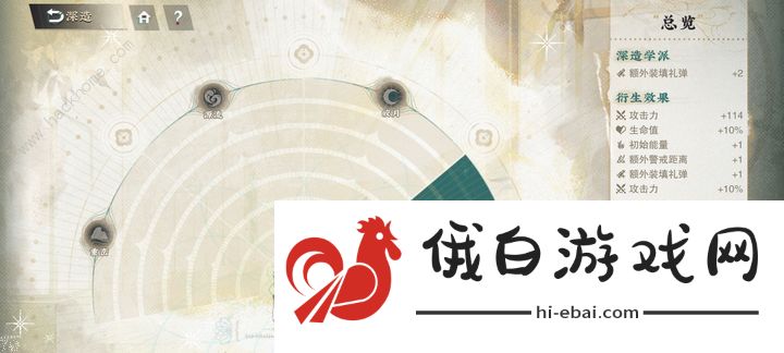 物华弥新洛神12花卉加点配队攻略 洛神12花卉怎么玩图片3