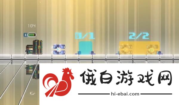 砰砰军团数据谜题第14关通关攻略