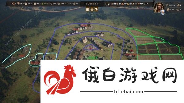 庄园领主柴火供给不足怎么办 市场需求不满解决方法图片1