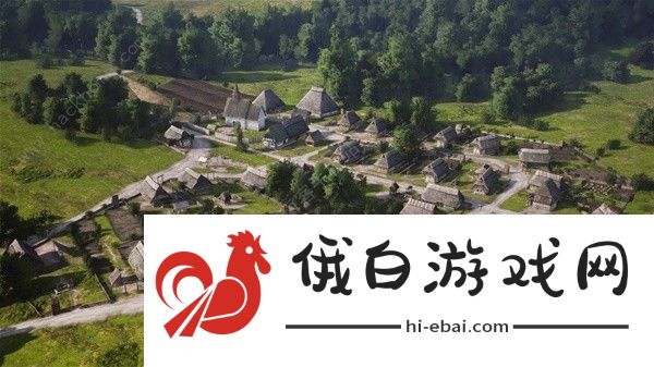 庄园领主前期怎么玩 前期破局经营攻略图片2