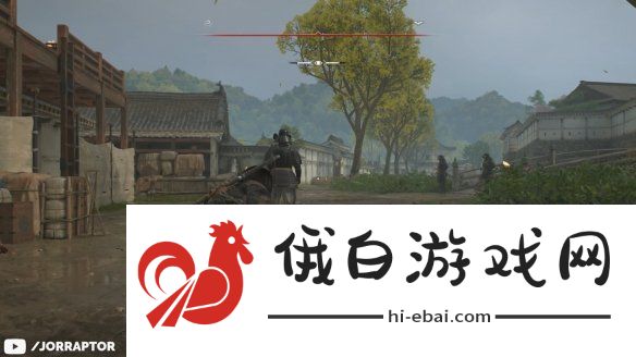 暗杀方式更多样！刺客信条