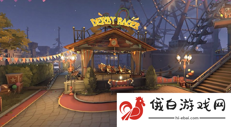 《第五人格》10月前瞻直播汇总