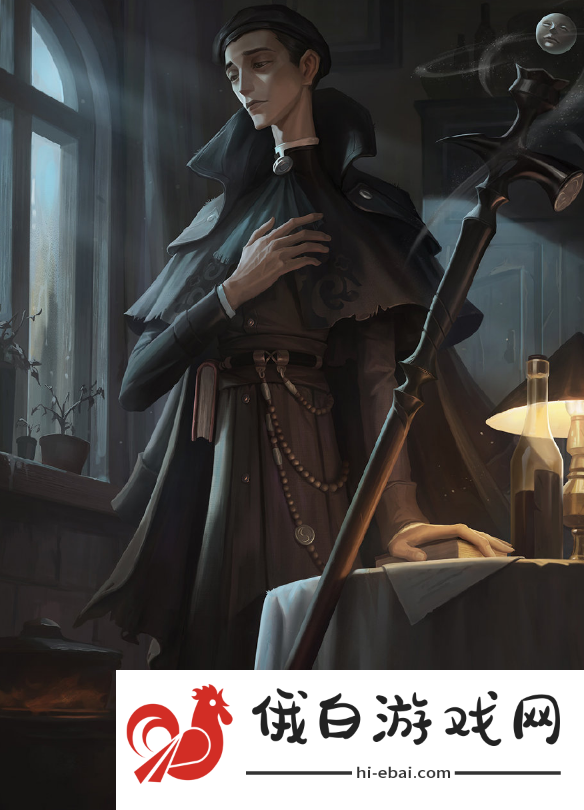 《第五人格》10月前瞻直播汇总