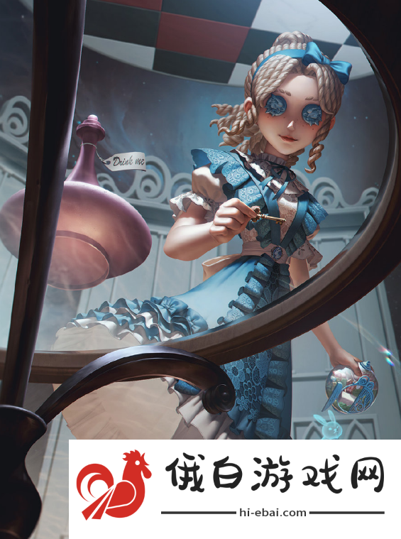 《第五人格》10月前瞻直播汇总