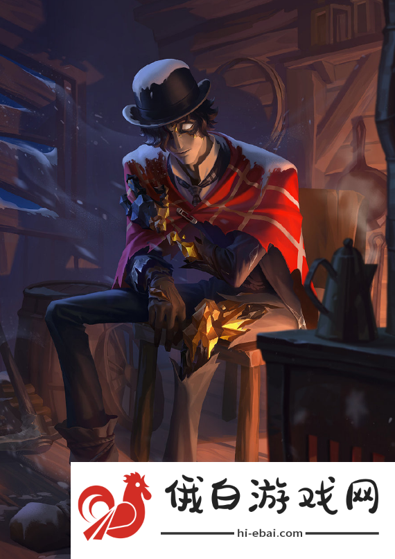 《第五人格》10月前瞻直播汇总