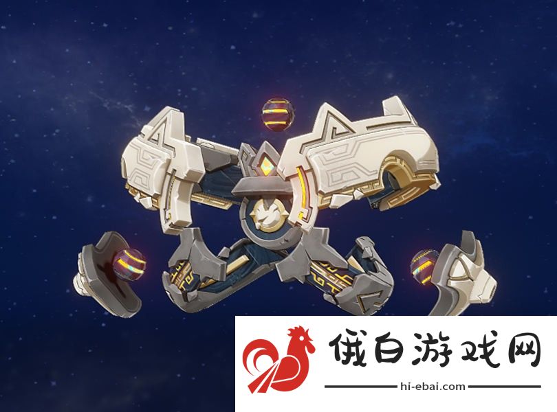 原神秘源机兵材料怎么刷
