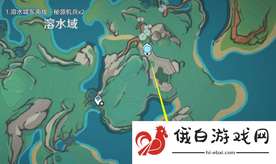 原神秘源机兵材料怎么刷
