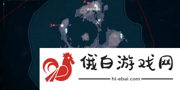 鸣潮徒手攀岩成就怎么解锁