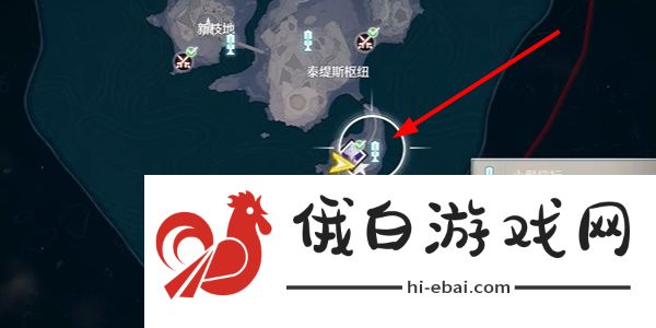 鸣潮徒手攀岩成就怎么解锁