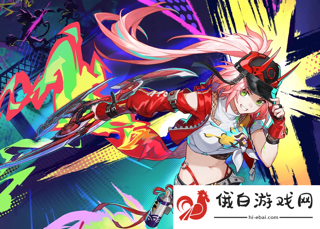 《崩坏星穹铁道》乱破培养攻略