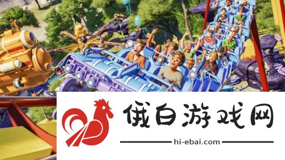 过山车之星2游戏价格是多少_过山车之星2全平台价格一览