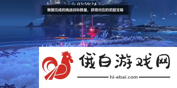 鸣潮约兰的战术测试挑战怎么过