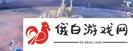 鸣潮童梦的终结群鸦天空怎么过