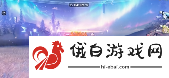 鸣潮童梦的终结启程的风怎么过