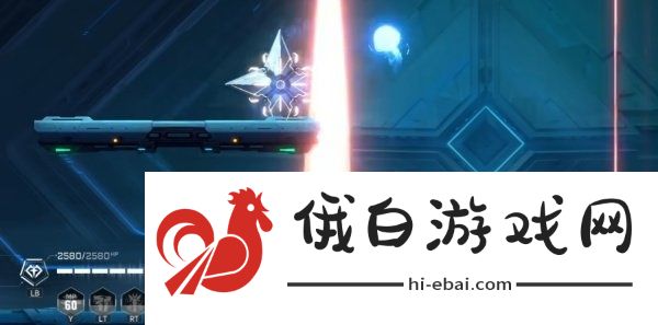 苍翼混沌效应冰霜冲击怎么使用