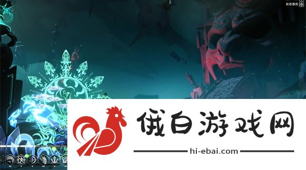 苍翼混沌效应策略怎么重置