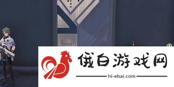 《鸣潮》1.3黑海岸的秘密宝物任务完成攻略