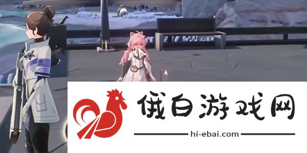 《鸣潮》1.3黑海岸的秘密宝物任务完成攻略