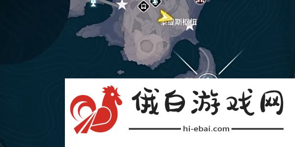 《鸣潮》1.3黑海岸的秘密宝物任务完成攻略