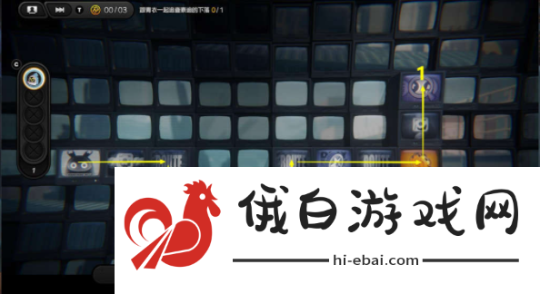 《绝区零》拯救邦布泰迪委托通关攻略