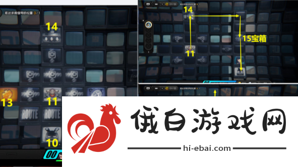 《绝区零》拯救邦布泰迪委托通关攻略