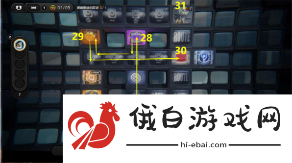 《绝区零》拯救邦布泰迪委托通关攻略