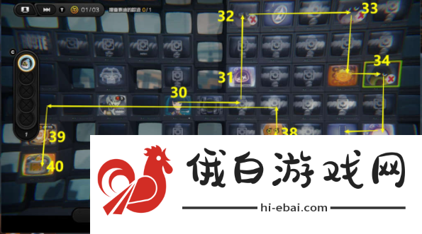 《绝区零》拯救邦布泰迪委托通关攻略