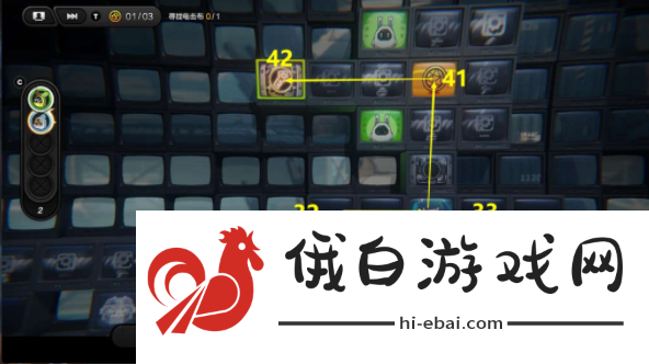 《绝区零》拯救邦布泰迪委托通关攻略