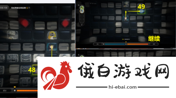 《绝区零》拯救邦布泰迪委托通关攻略