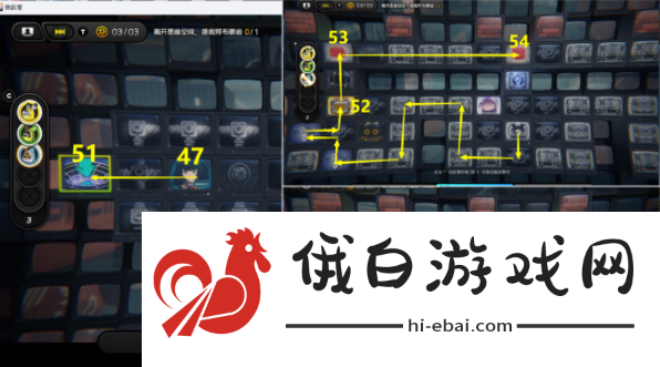 《绝区零》拯救邦布泰迪委托通关攻略