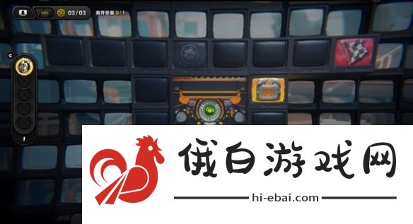 《绝区零》职场补锅罗曼史隐藏黄宝箱位置攻略