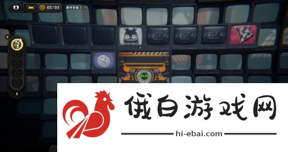 《绝区零》职场补锅罗曼史隐藏黄宝箱位置攻略