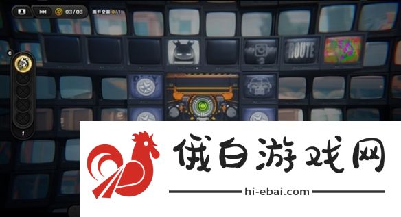 《绝区零》职场补锅罗曼史隐藏黄宝箱位置攻略