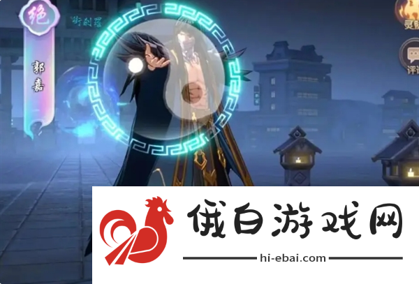 《镇魂街:破晓》法伤冰冻队阵容搭配推荐