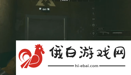 三角洲行动摩斯密码门怎么开锁