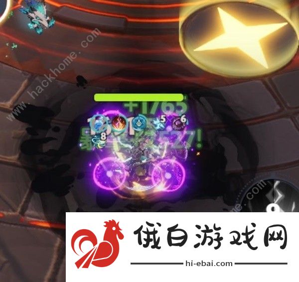 出发吧麦芬绝境7怎么过 绝境7通关打法攻略图片5