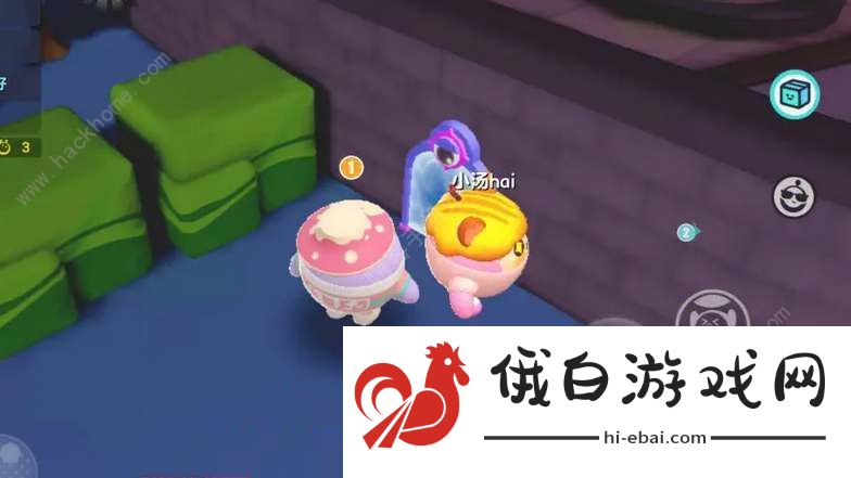 蛋仔派对钓鱼竿怎么得 钓鱼竿获取途径详解图片2