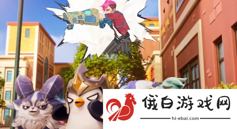 《云顶之弈》S13试验品老鼠玩法心得_S13试验品老鼠怎么玩