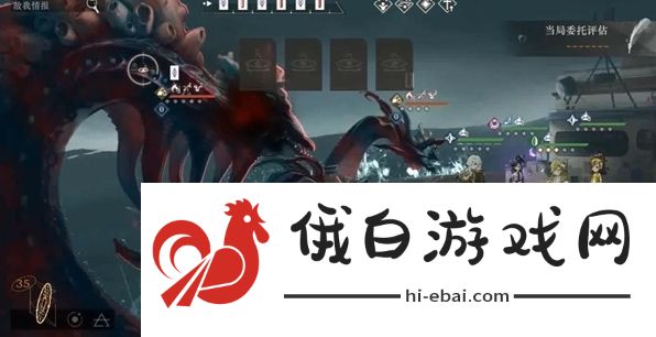 《重返未来：1999》海渊的黑影2.1高分阵容搭配推荐