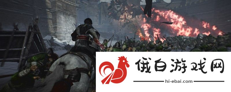 真三国无双：起源体验版可选择哪些武器_真三国无双：起源体验版可选择武器介绍
