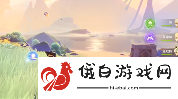 《原神》流泉之众水池三幻写灵解谜攻略
